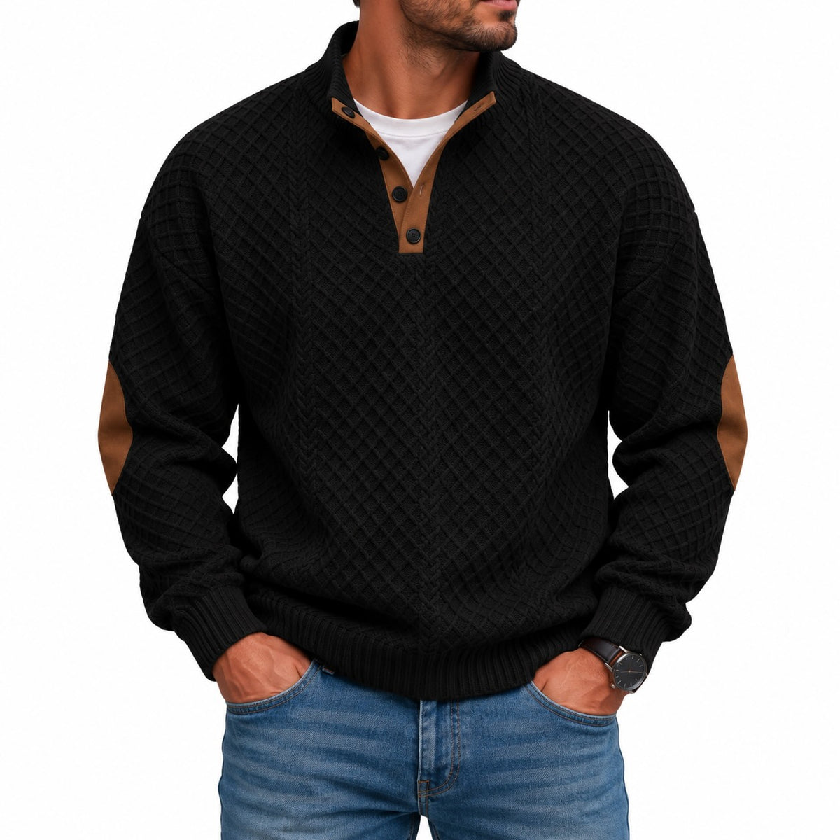 Jersey Heritage en Contraste