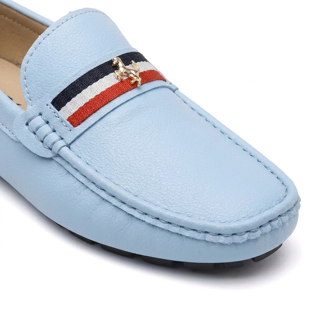 Tomás | Mocasines cómodos para hombre