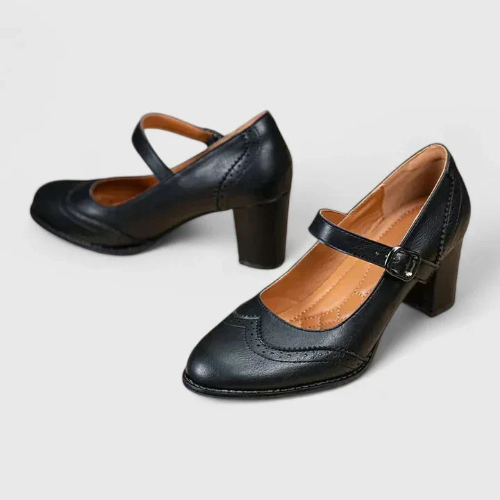 AINARA | Merceditas retro Camille