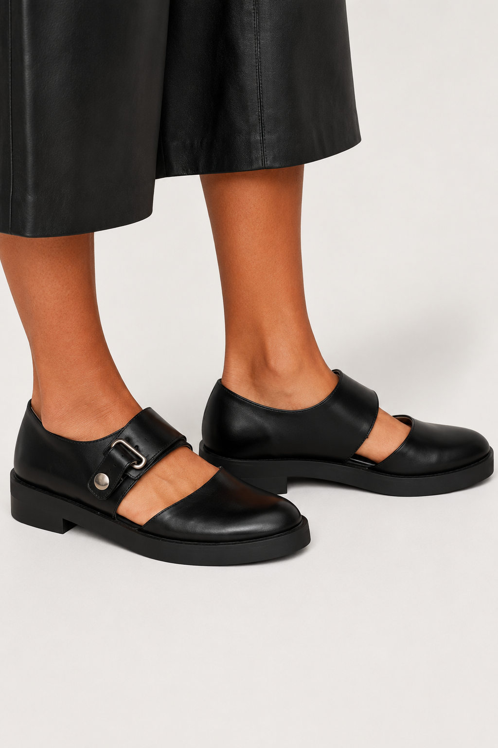 Nadia | Zapatos elegantes sin cordones