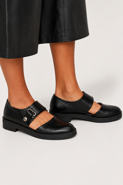 Nadia | Zapatos elegantes sin cordones