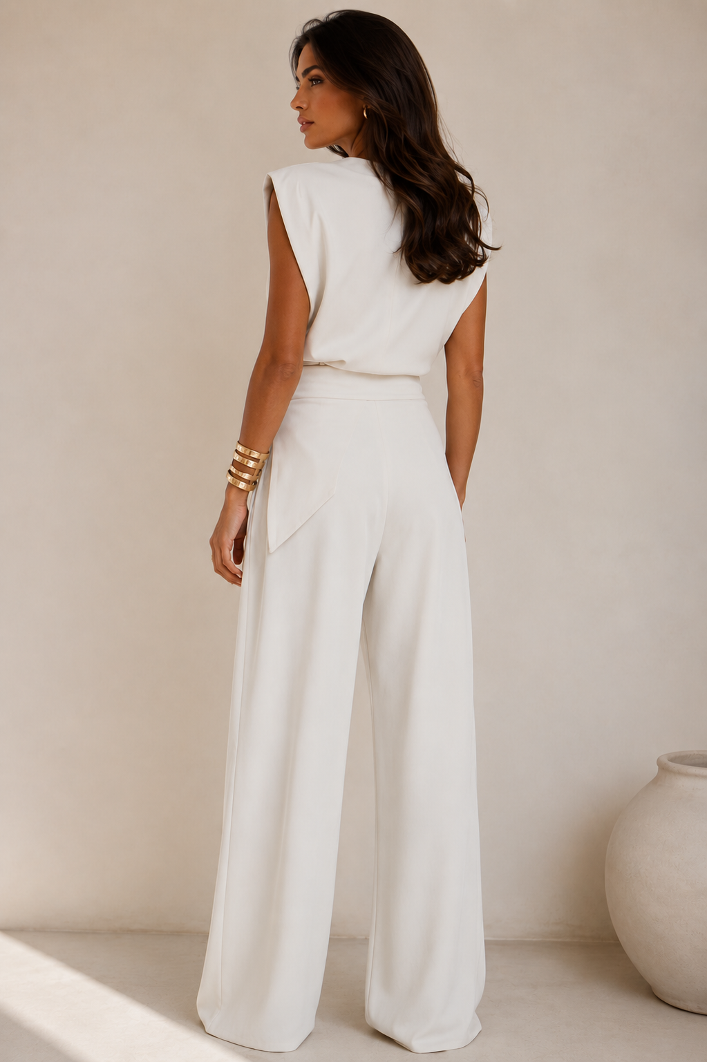CONJUNTO AINARA - ESSENTIALS EDITION