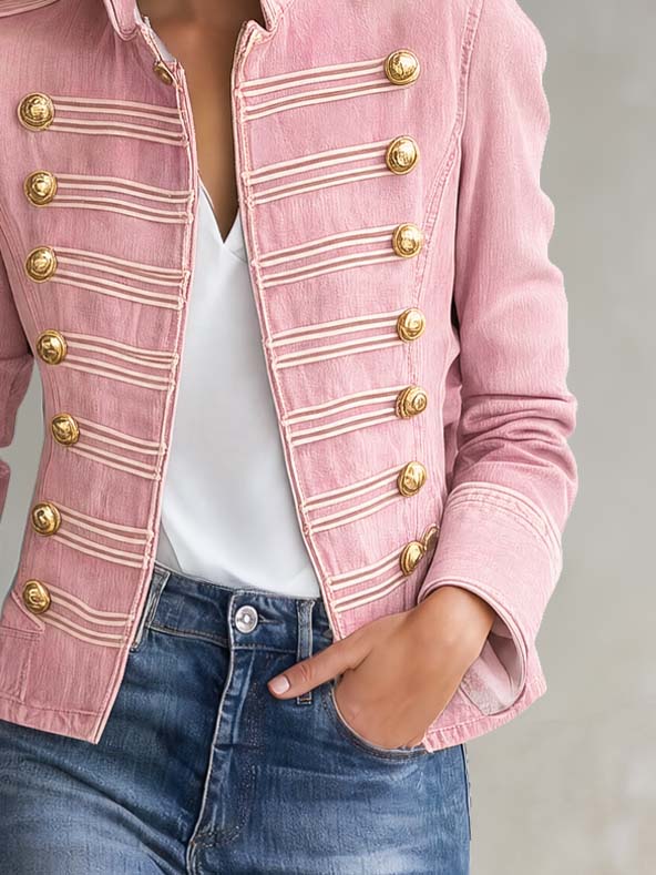 Chaqueta Ainara - Edición Miami