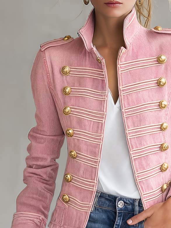 Chaqueta Ainara - Edición Miami