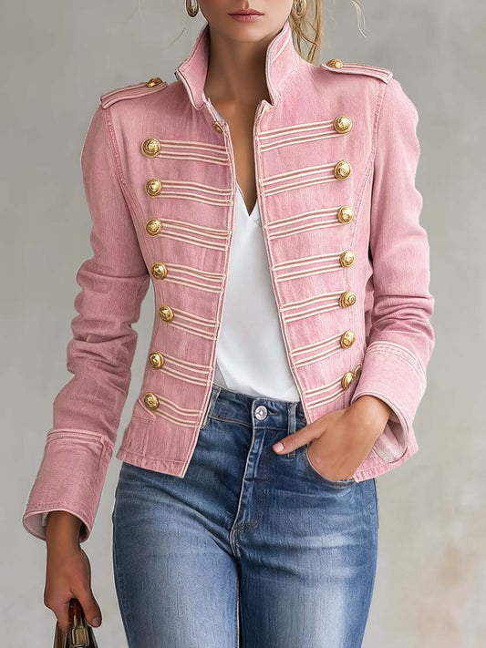 Chaqueta Ainara - Edición Miami
