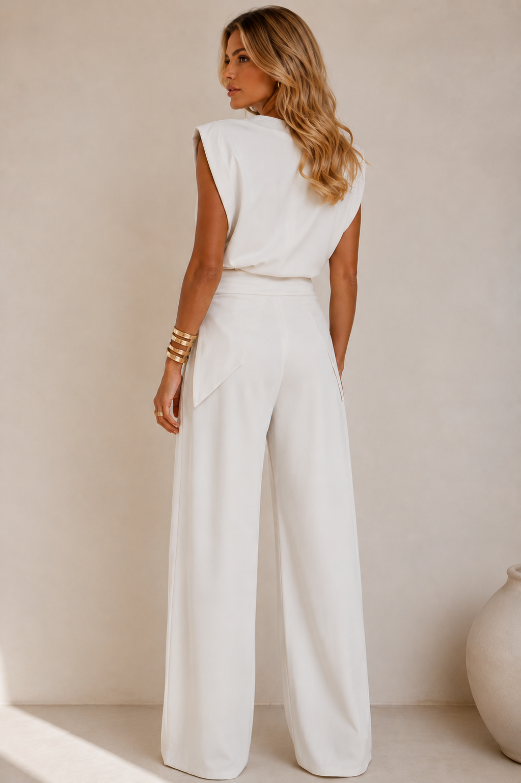 CONJUNTO AINARA - ESSENTIALS EDITION