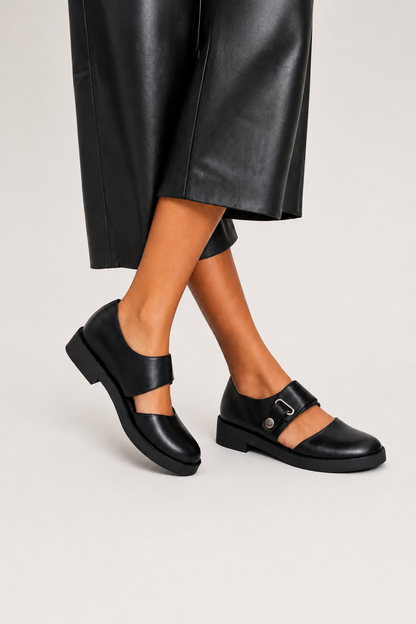 Nadia | Zapatos elegantes sin cordones