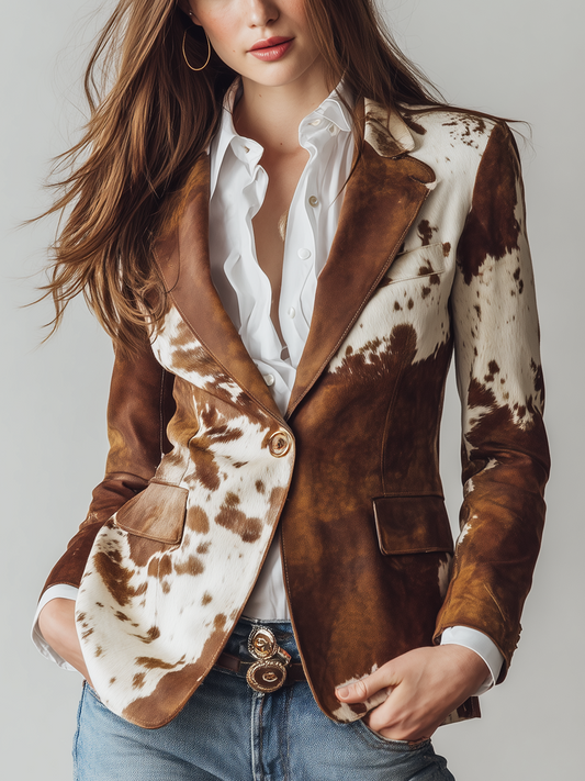 Blazer Ainara Edición Rancho