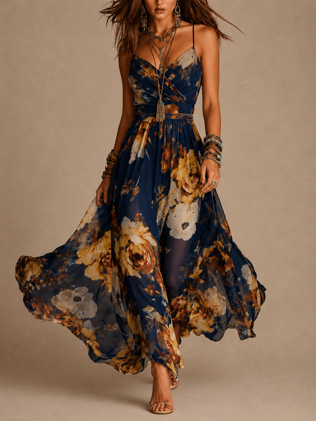 Dulce - Vestido Ainara