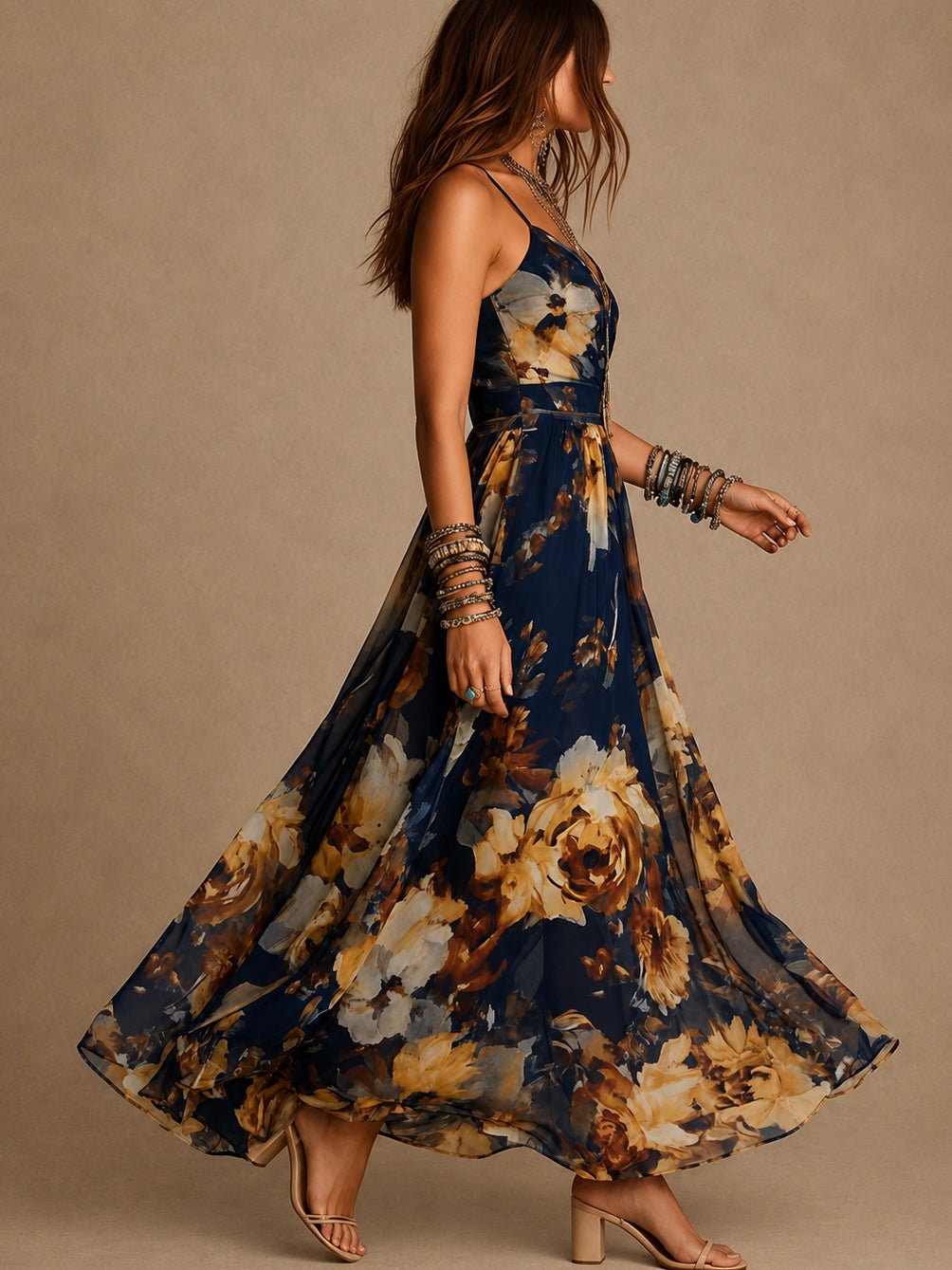Dulce - Vestido Ainara