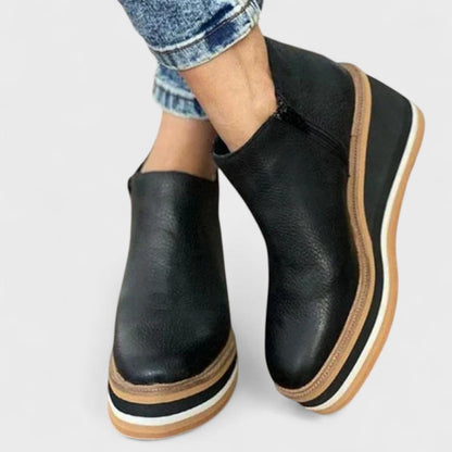 Giulia | Zapatos elegantes impermeables