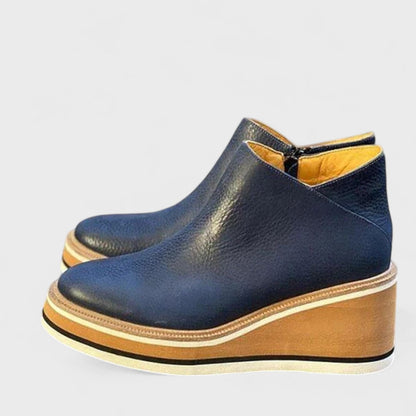 Giulia | Zapatos elegantes impermeables