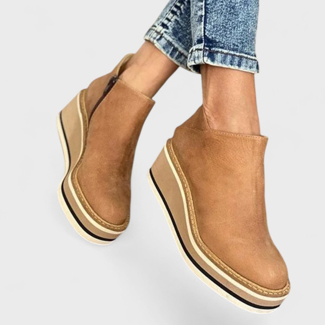 Giulia | Zapatos elegantes impermeables