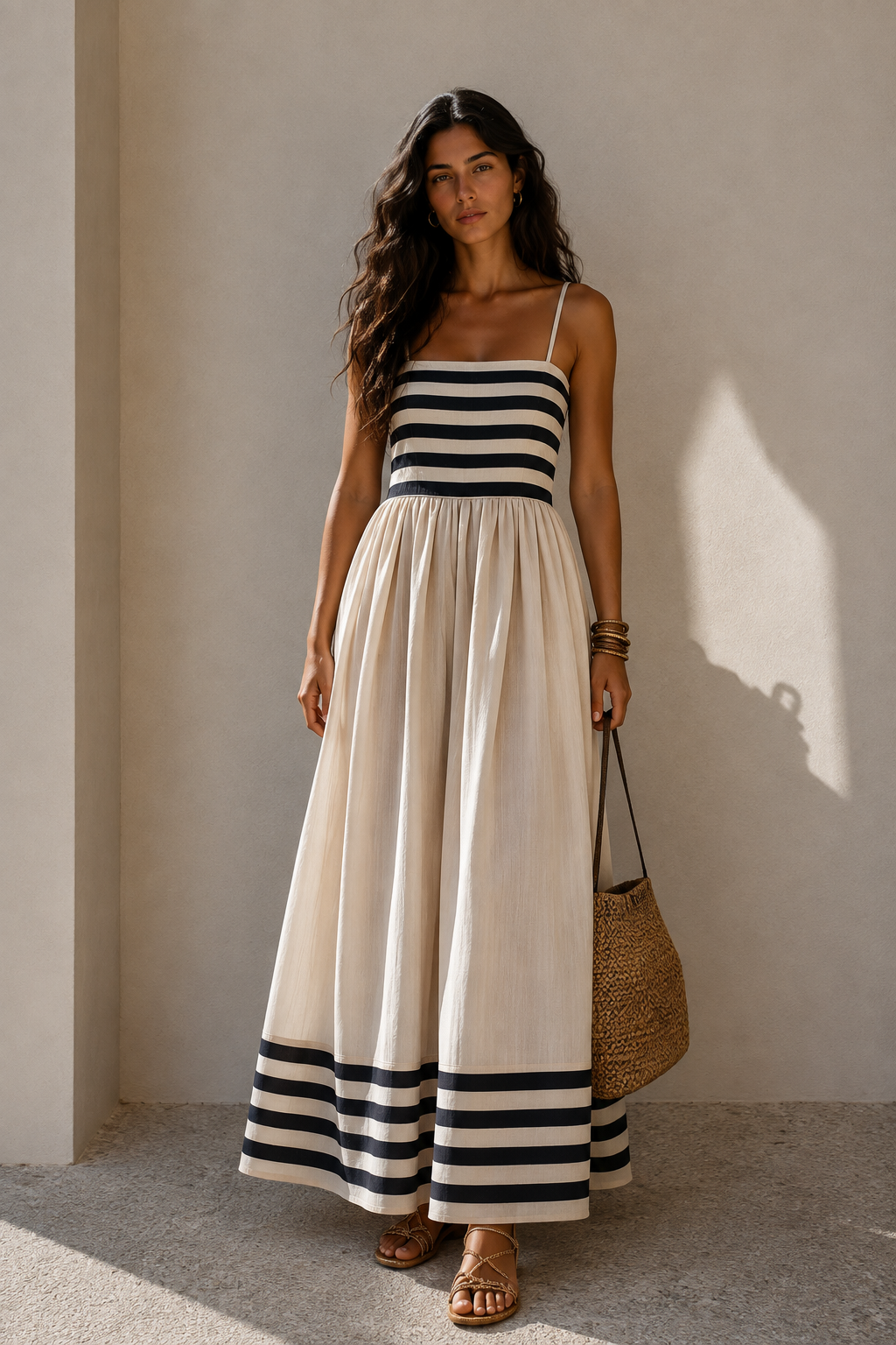 VESTIDO AINARA - EDICIÓN MARÍA