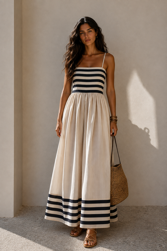 VESTIDO AINARA - EDICIÓN MARÍA