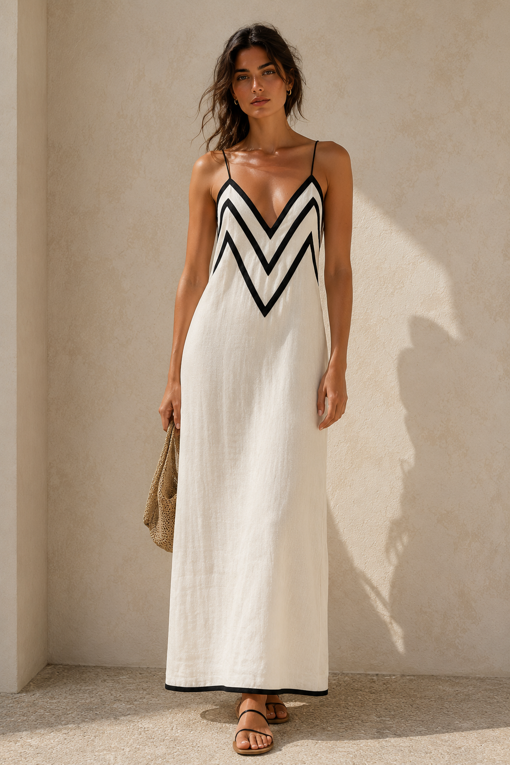 EDICIÓN LIMITADA - VESTIDO AINARA