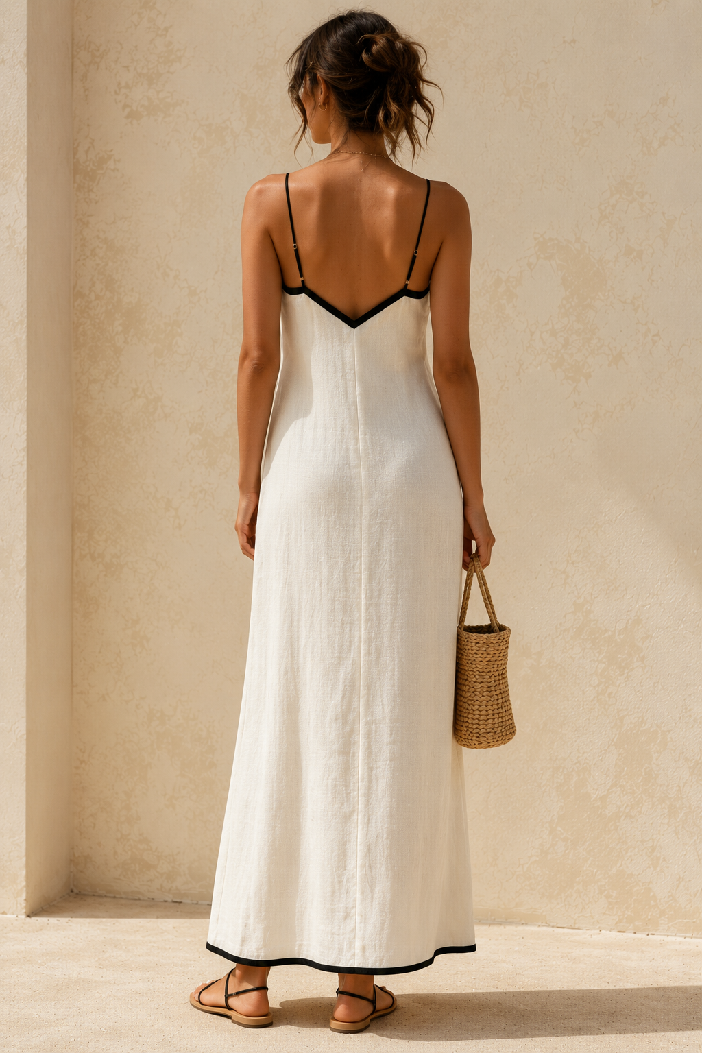 EDICIÓN LIMITADA - VESTIDO AINARA