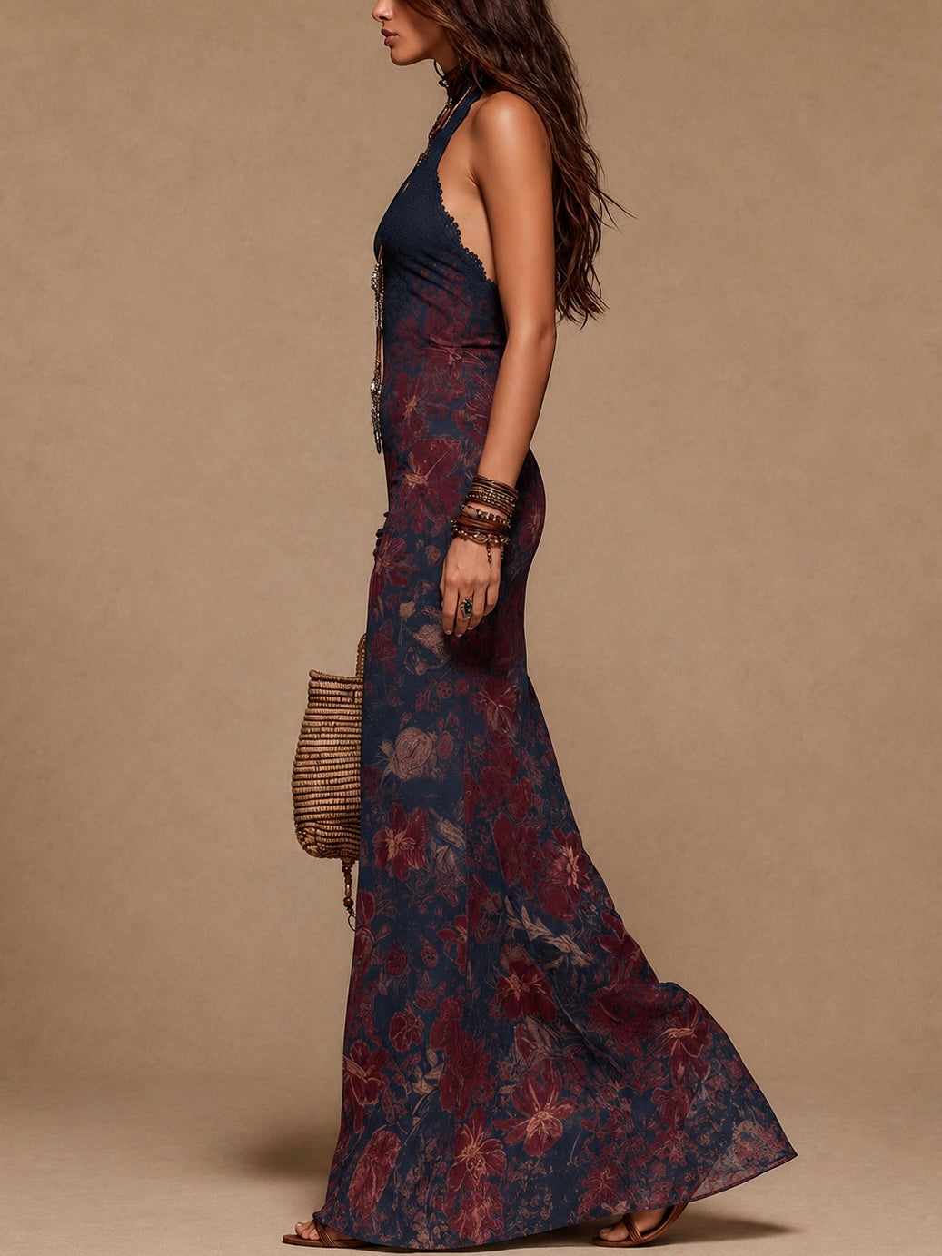 Lía - Vestido Ainara