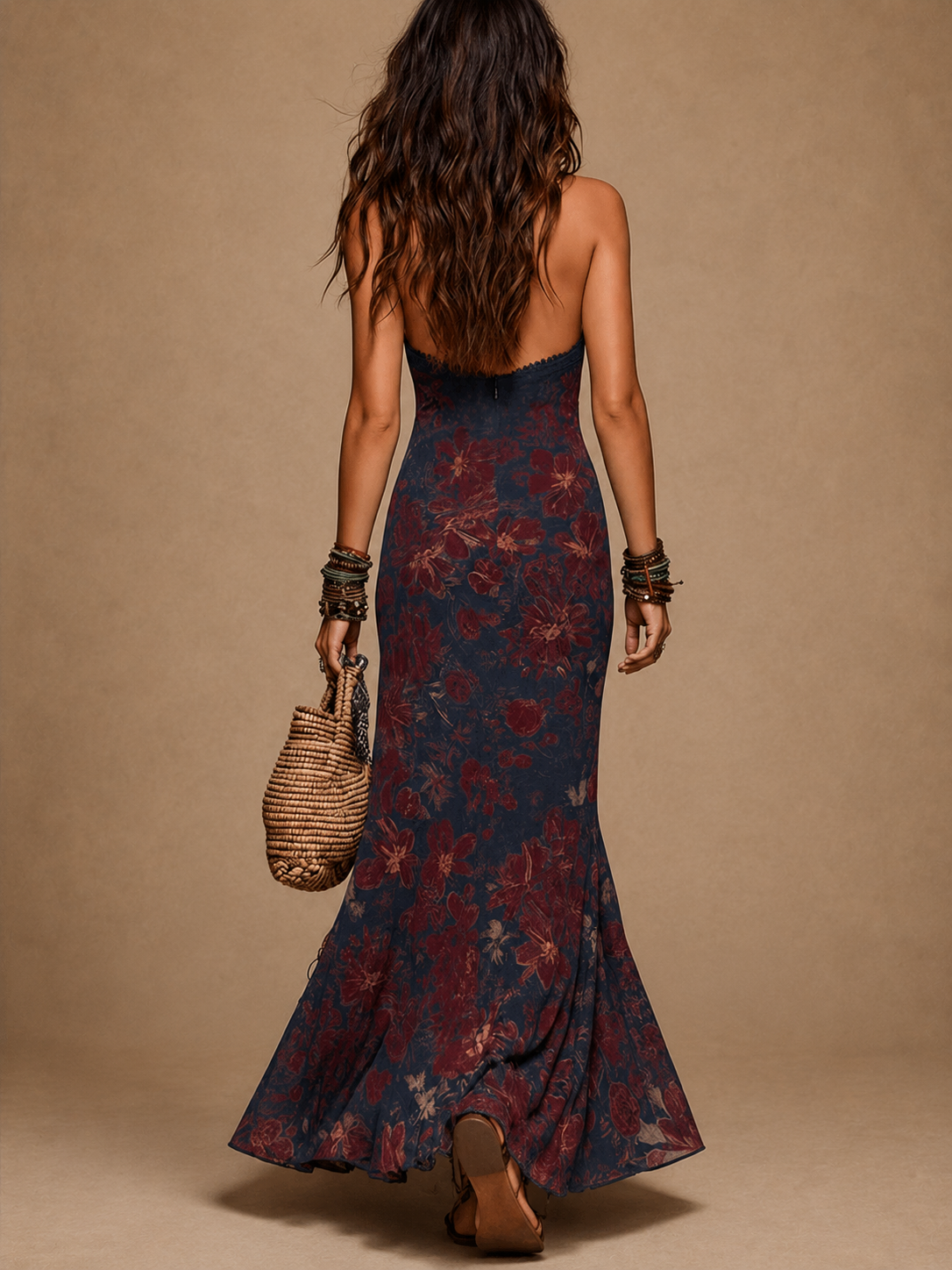 Lía - Vestido Ainara