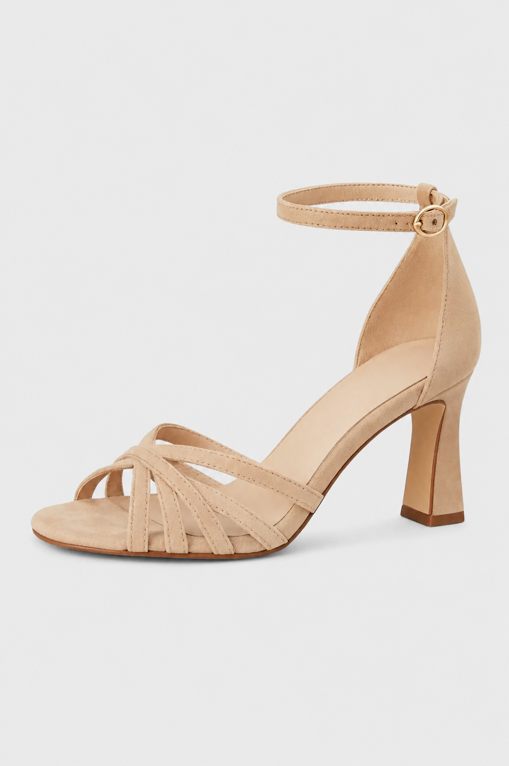Orlissa™ | Tacones cómodos