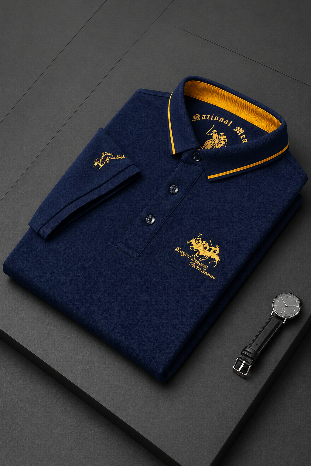Pietro | Polo de lujo