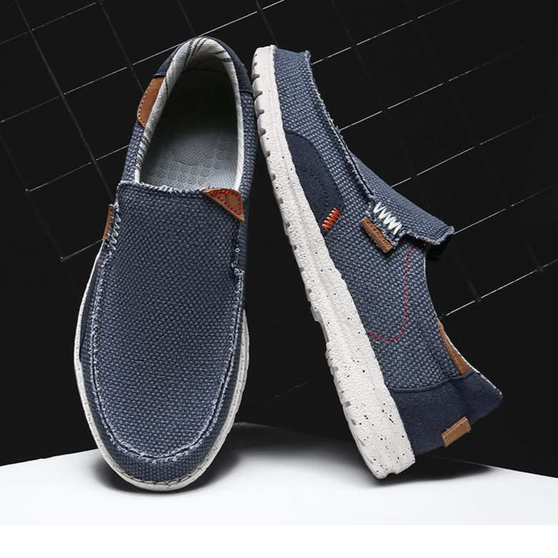 Tomás | Mocasines cómodos para hombre