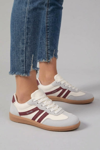 Alexia | Zapatillas Ligeras y Cómodas