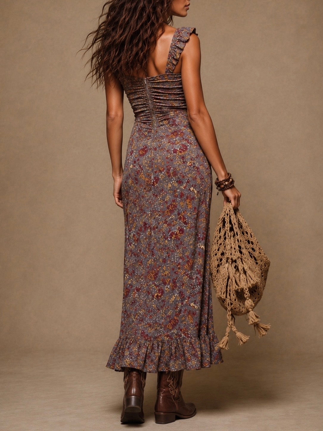 Nala - Vestido Ainara