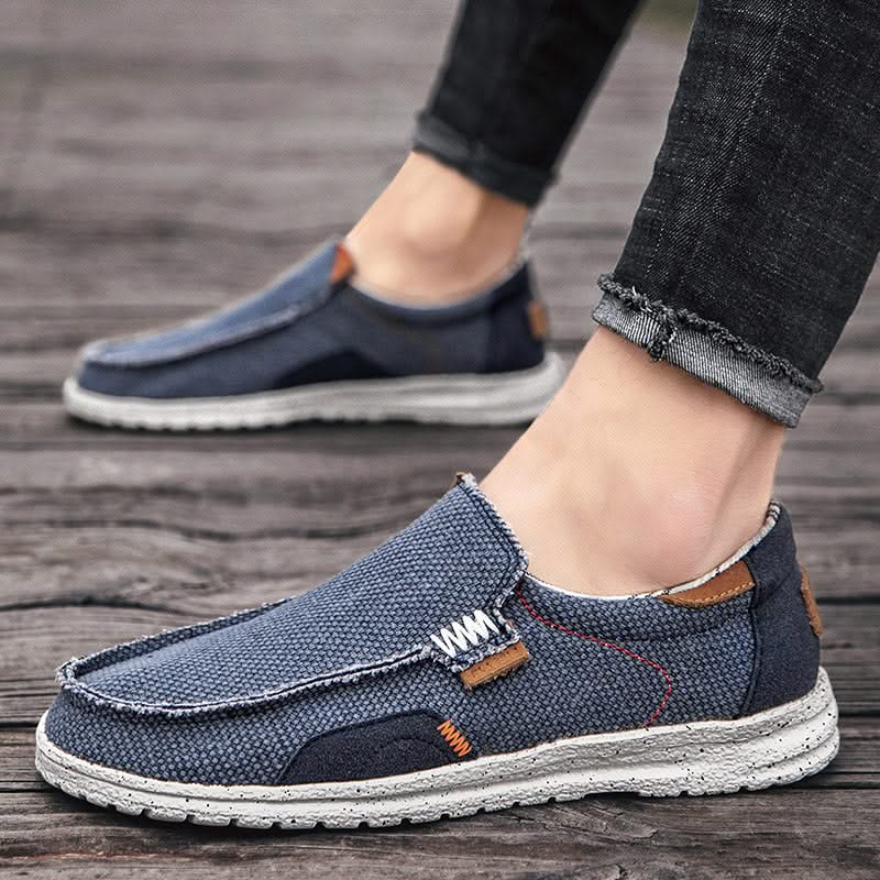 Tomás | Mocasines cómodos para hombre