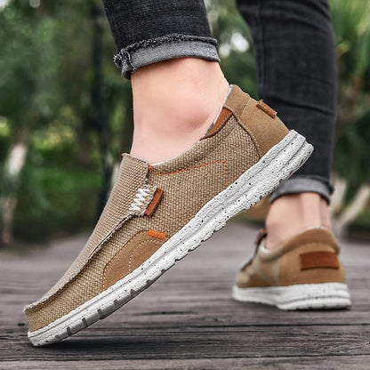 Tomás | Mocasines cómodos para hombre