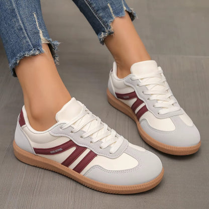 Alexia | Zapatillas Ligeras y Cómodas