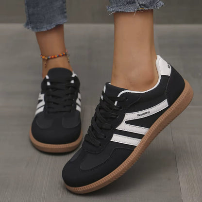 Alexia | Zapatillas Ligeras y Cómodas