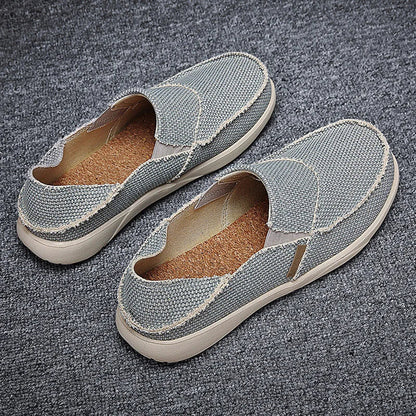 Juan | Alpargatas cómodas para hombre