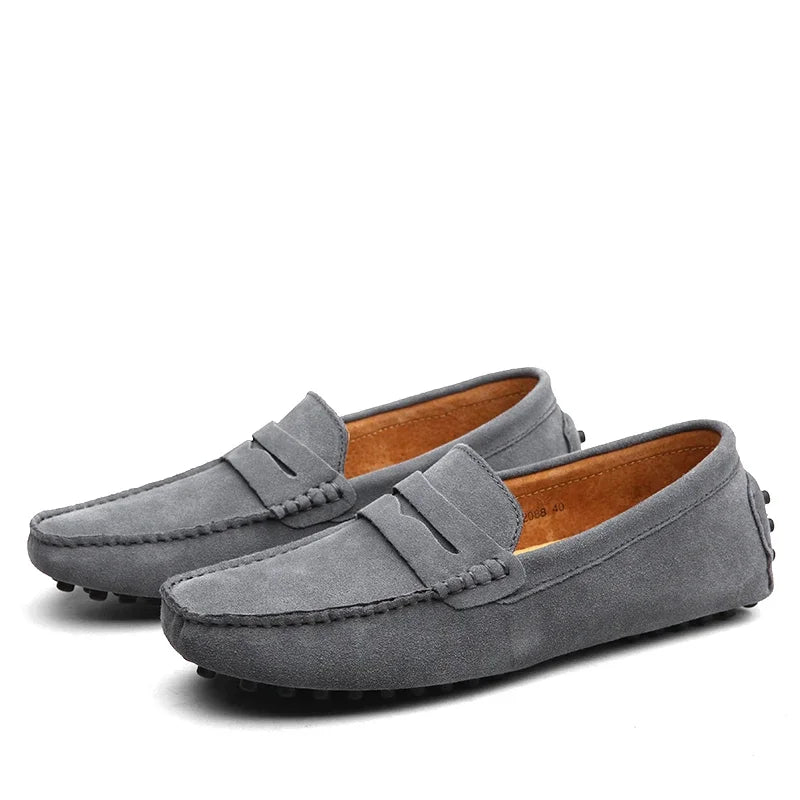 Marco | Mocasines Cómodo