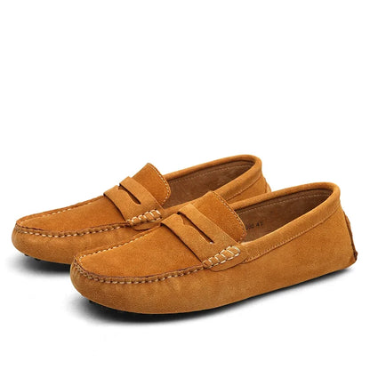 Marco | Mocasines Cómodo