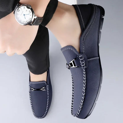 Felipe | Mocasines cómodos para hombre