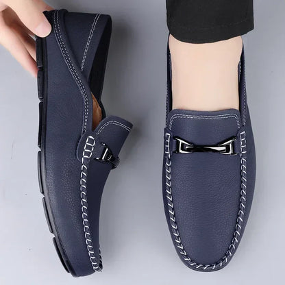 Felipe | Mocasines cómodos para hombre