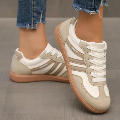 Alexia | Zapatillas Ligeras y Cómodas