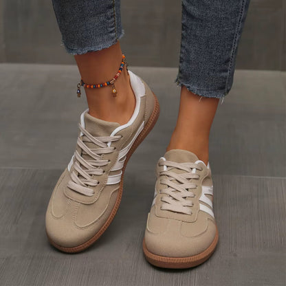 Alexia | Zapatillas Ligeras y Cómodas