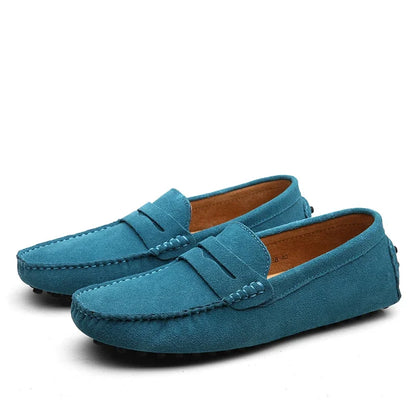 Marco | Mocasines Cómodo
