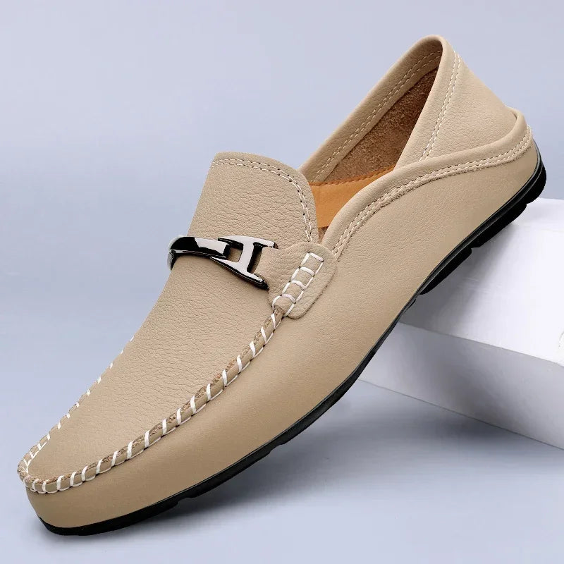 Felipe | Mocasines cómodos para hombre