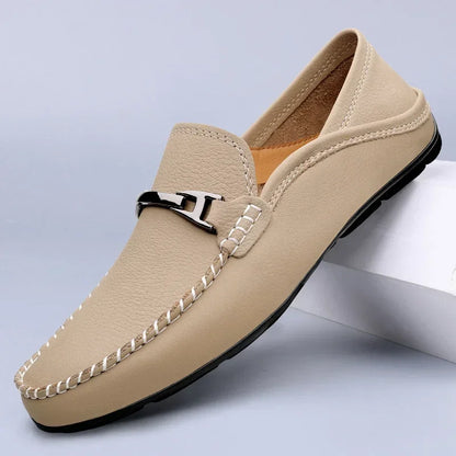 Felipe | Mocasines cómodos para hombre