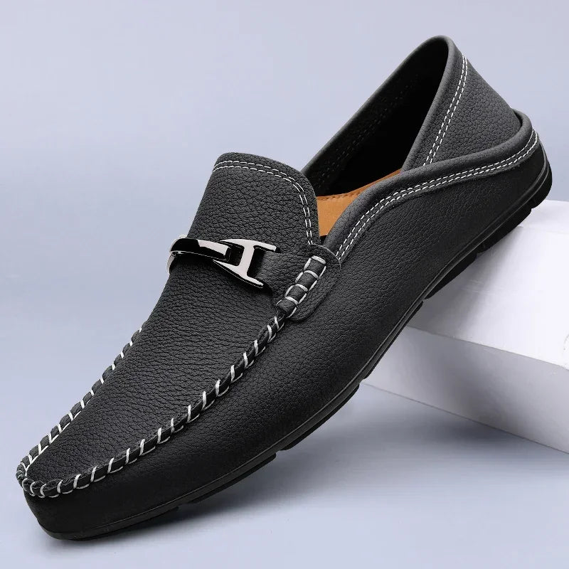 Felipe | Mocasines cómodos para hombre