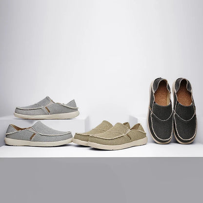 Juan | Alpargatas cómodas para hombre
