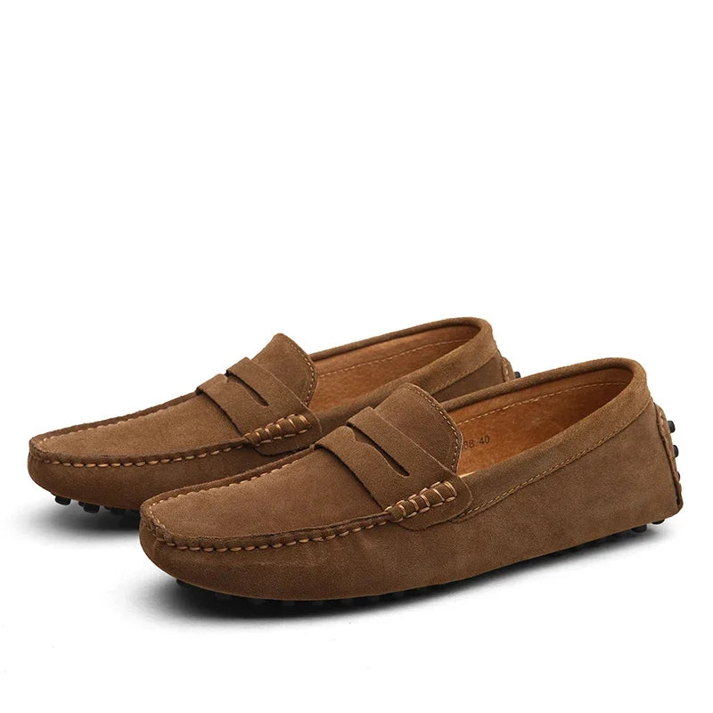 Marco | Mocasines Cómodo