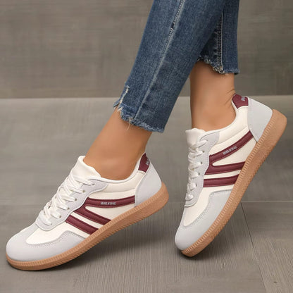 Alexia | Zapatillas Ligeras y Cómodas