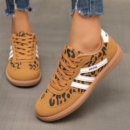 Alexia | Zapatillas Ligeras y Cómodas