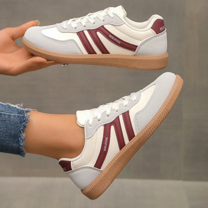 Alexia | Zapatillas Ligeras y Cómodas