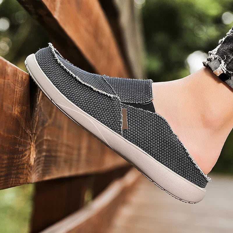 Juan | Alpargatas cómodas para hombre