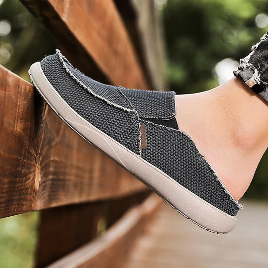 Juan | Alpargatas cómodas para hombre